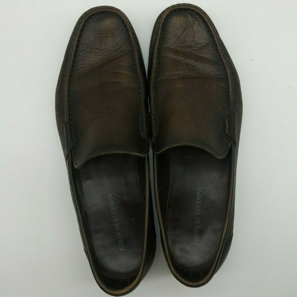 Bergdorf Goodman Loafers Mens 42.5 US 11 Casual main image 4